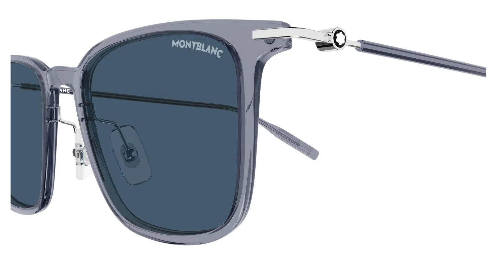 Montblanc MB0354S Sunglasses - view 18